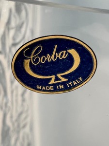 lot 154 image: Corba of Italy Vase