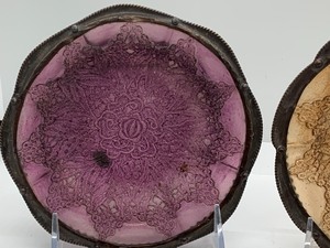 lot 191 image: Three Decorative Items by Maya