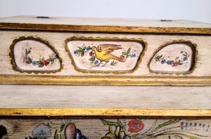 lot 227 image: Faventia Barrel Piano