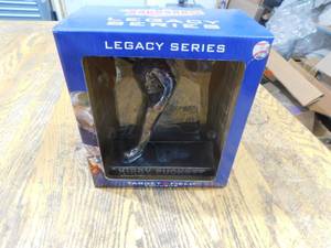lot 59 image: Kirby Puckett Minnesota Twins Legacy Series Statue Target Field Exclusive