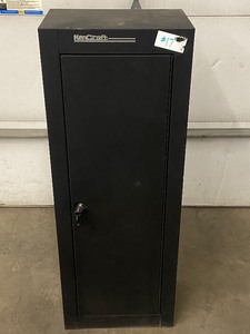 lot 17 image: KenCraft Gun Security Cabinet