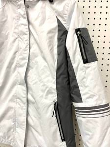 lot 56 image: Free Country 3 in 1 Systems Jacket Coat Womens Small