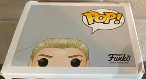lot 109 image: Game of Thrones Brienne of Tarth Funko Pop Figure