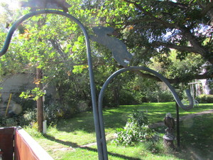 lot 17 image: Shepperd Hook