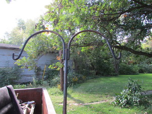 lot 18 image: Shepperd Hook