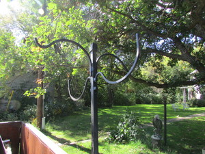 lot 19 image: Shepperd Hook