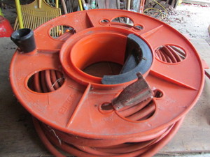 lot 43 image: Extension Cord