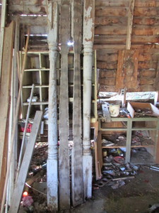 lot 56 image: Vintage Posts
