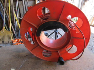 lot 63 image: Extension Cord