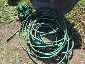 lot 69 image: Garden Items