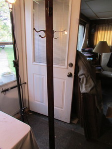 lot 153 image: Hat Stand