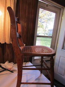 lot 169 image: Vintage Chair