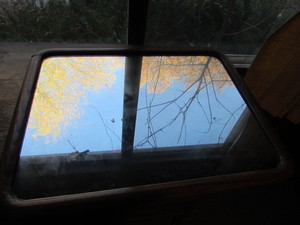 lot 176 image: Vintage Mirror