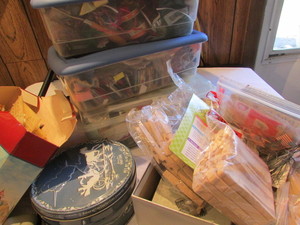 lot 192 image: Craft Lot