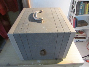 lot 207 image: Slide Projector