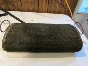 lot 223 image: Coal Foot Warmer