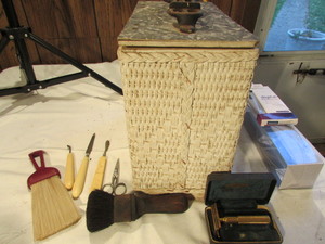 lot 224 image: Personal Care Lot