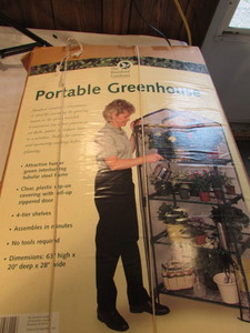 lot 229 image: Green House