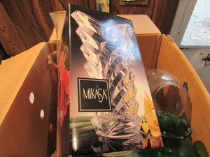 lot 250 image: Vases and Planters