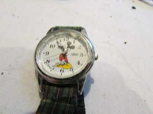 lot 260 image: Time Keepers