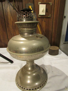 lot 270 image: Perfection Metal