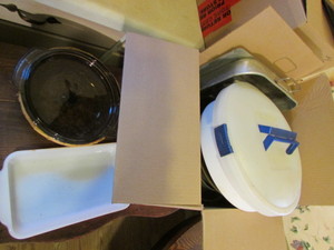 lot 281 image: Baking Lot