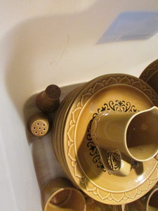 lot 293 image: Stoneware