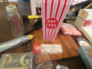 lot 303 image: Miscellaneous Lot