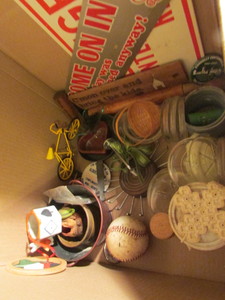 lot 304 image: Miscellaneous Lot