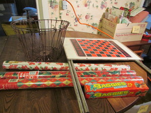 lot 305 image: Miscellaneous Lot