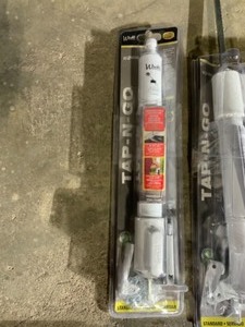 Assorted Brands of Door Closers & Torsion Bars. Various Kinds & Conditions. See Pictures