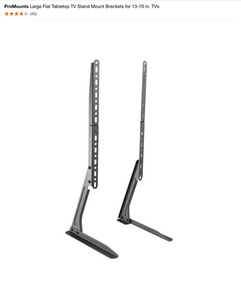 Aura Color Home TV Bundle Wall Bracket Led Light Strip HDMI Cable 32-55 TVS, TableTop Mount & Light Strip. See Pictures