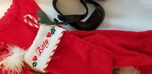lot 53 image: Bitty Baby Doll Clothing & Accessories