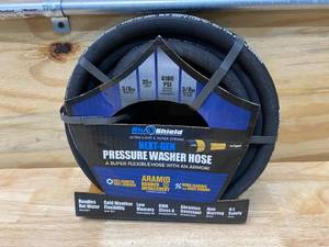 Blu Shield Pressure Washer Hose