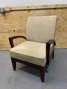 Chair- Living RoomDenWaiting RoomOffice