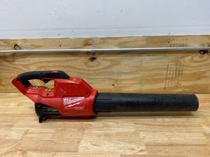 MILWAUKEE M18 FUEL 120 MPH 450 CFM 18-Volt Lithium-Ion Brushless Cordless Handheld Blower (Tool-Only)