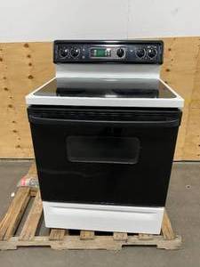 GE Spectra Oven