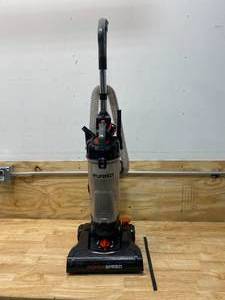 EUREKA PowerSpeed Multi-Surface Upright Bagless Vacuum Cleaner