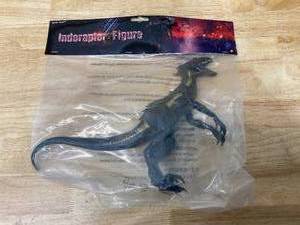 SPRITE BEAT Indoraptor Dinosaur Toy