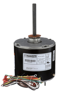 TRADEPRO� - TP-C33-MHP2 Condenser Fan Motor 16 - 13 HP 208230V 1075 RPM 2-Speed