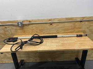 Pressure Washer GunWand with 4000 PSI Hose