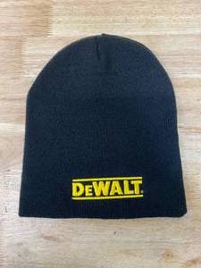 DEWALT  Embroidered Beanie