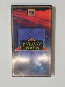 A&E - ANCIENT MYSTERIES - REINCARNATION - VHS