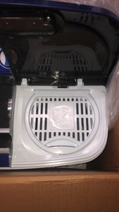 lot 23 image: VIVOHOME 23.2 in. W 0.78 cu. ft. Portable 2 in 1 Twin Tub Mini Laundry Washer with Drain Hose