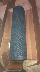 lot 28 image: Bungalow flooring door mat