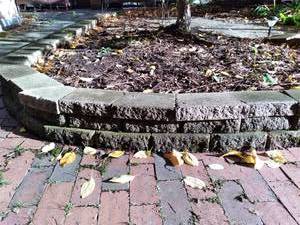lot 1120 image: Large Lot of Pavers