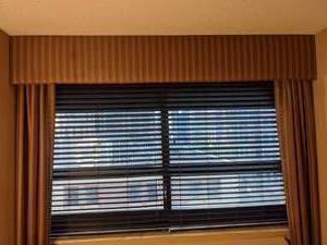lot 70 image: Classic Window Coverings