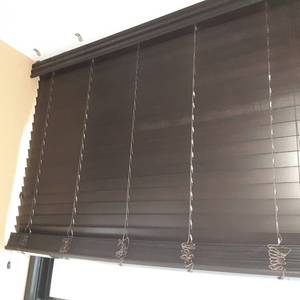 lot 589 image: Private Window Dressing Blinds