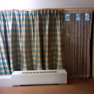 lot 1067 image: All the Window Dressings