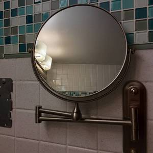 lot 505 image: Magnifying Mirror